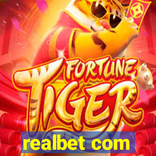 realbet com